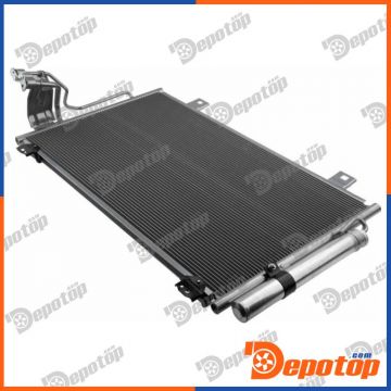 Radiateur de Climatisation pour MAZDA | CCS-MZ-000, 716M40